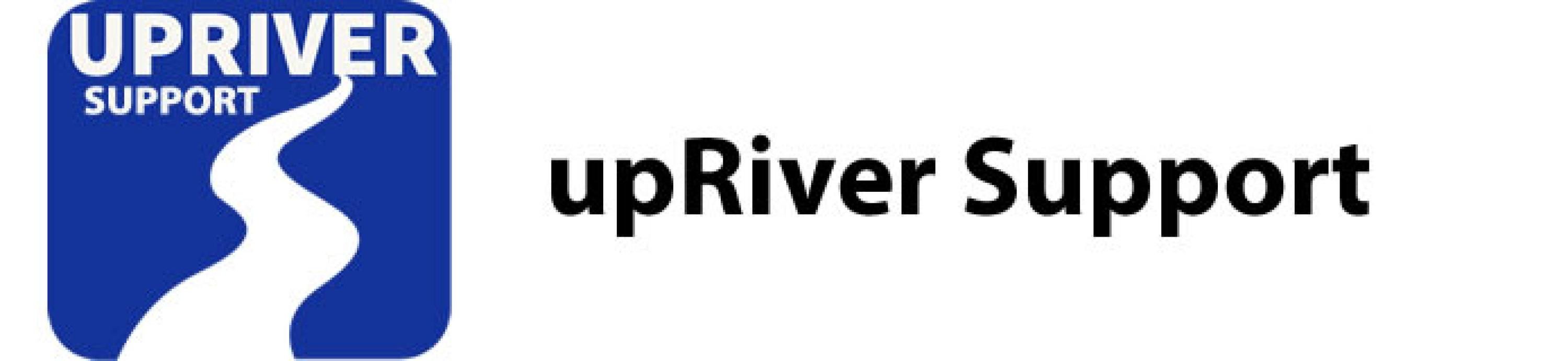 Tech Farm Presents - upRiver S. cover photo